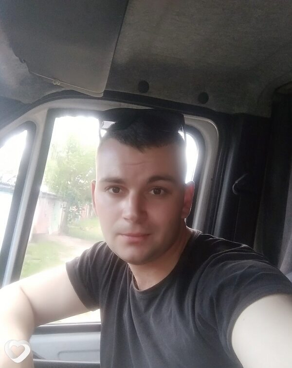 Юрий, 30, Слуцке — анкета №3211904