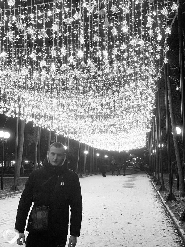 Ваня, 20, Новосибирске — анкета №3211920