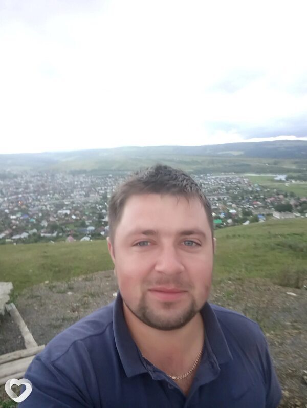 Иван, 35, Тамбове — анкета №3211921