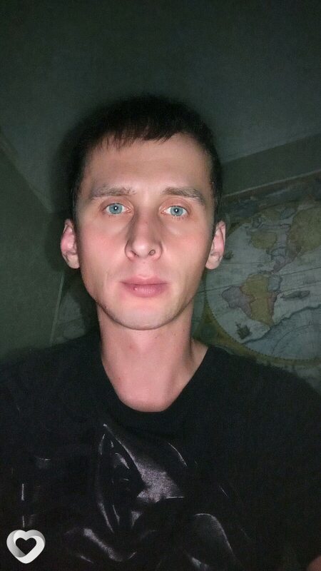 Андрей, 39, Перми — анкета №3211924