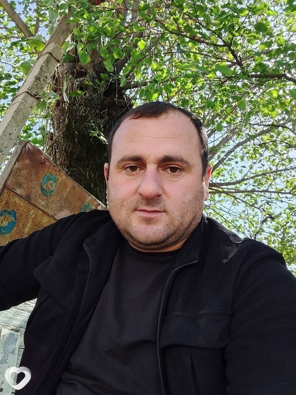 Жейхун, 34, Нижнекамске — анкета №3211925