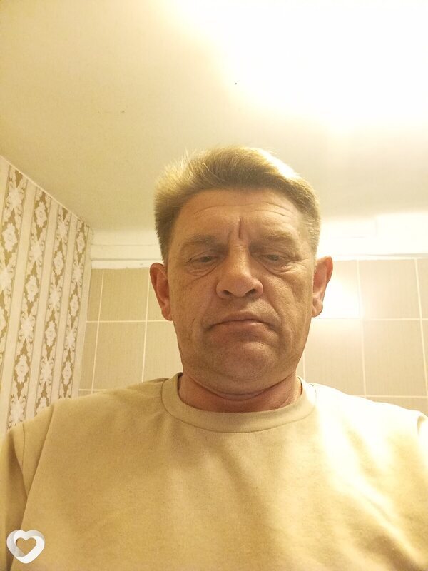 Демид, 49, Дрогичине — анкета №3211936
