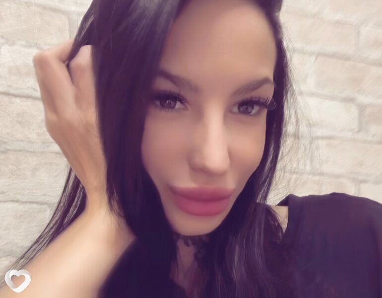 Ксения, 22, Дмитрове — анкета №3211939