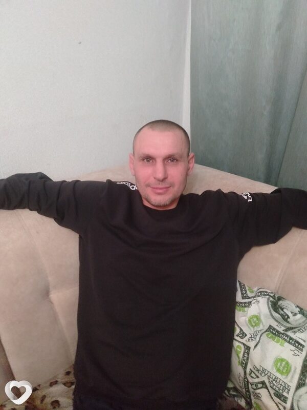 Виталий, 48, Димитровграде — анкета №3211823