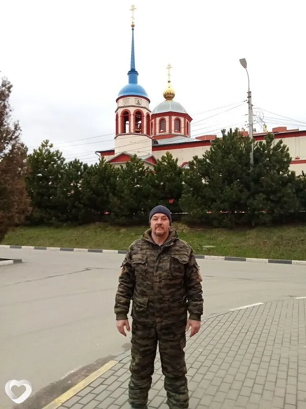 Геннадий, 54, Москве — анкета №3211836