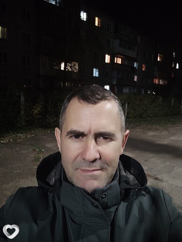 Игорь, 49, Петропавловске — анкета №3211837