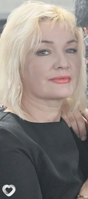 Натали, 49, Рудном — анкета №3211999