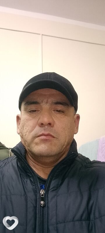 Хайрулло, 51, Минске — анкета №3212002