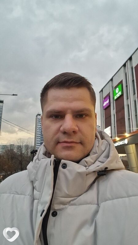 Александр, 30, Москве — анкета №3211947