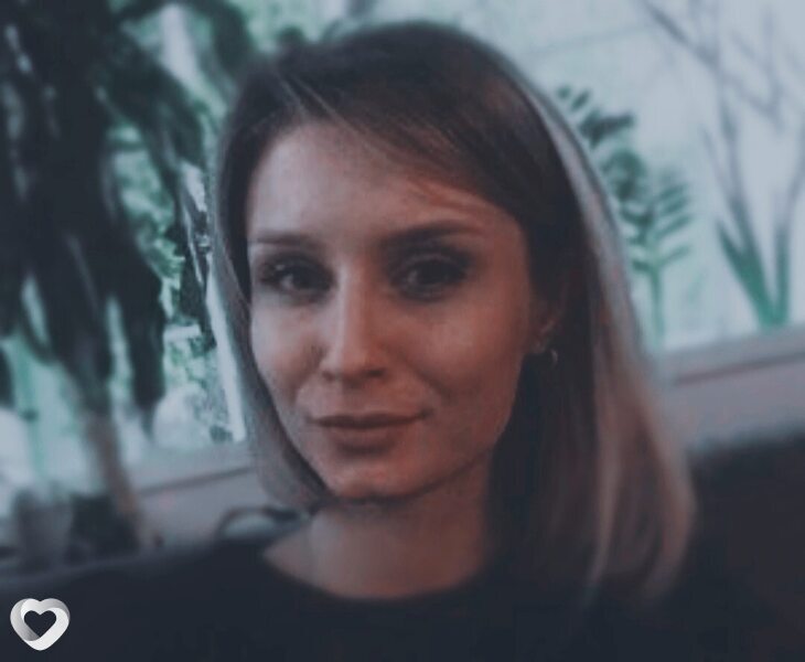 Алина, 37, Солигорске — анкета №3211958