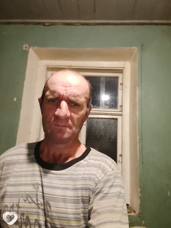 Виталий, 45, Пружанах — анкета №3211960