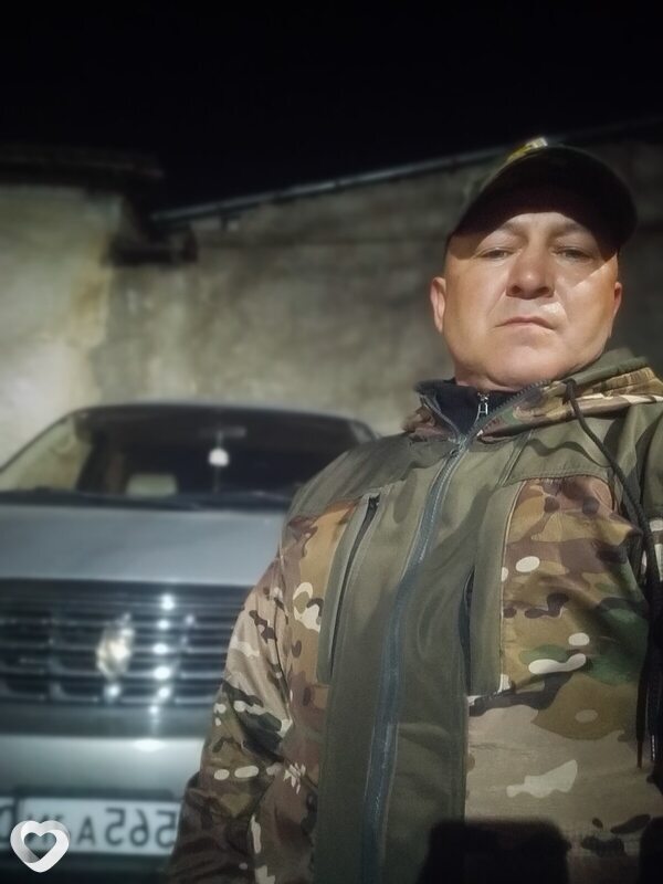 Сергей, Талдыкорган