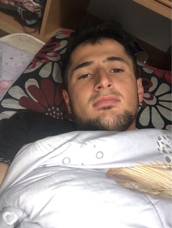 Али, 25, Караганде — анкета №3212026