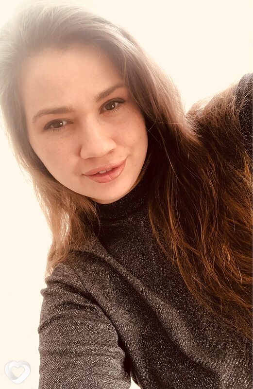 Снежана, 31, Минске — анкета №3212034