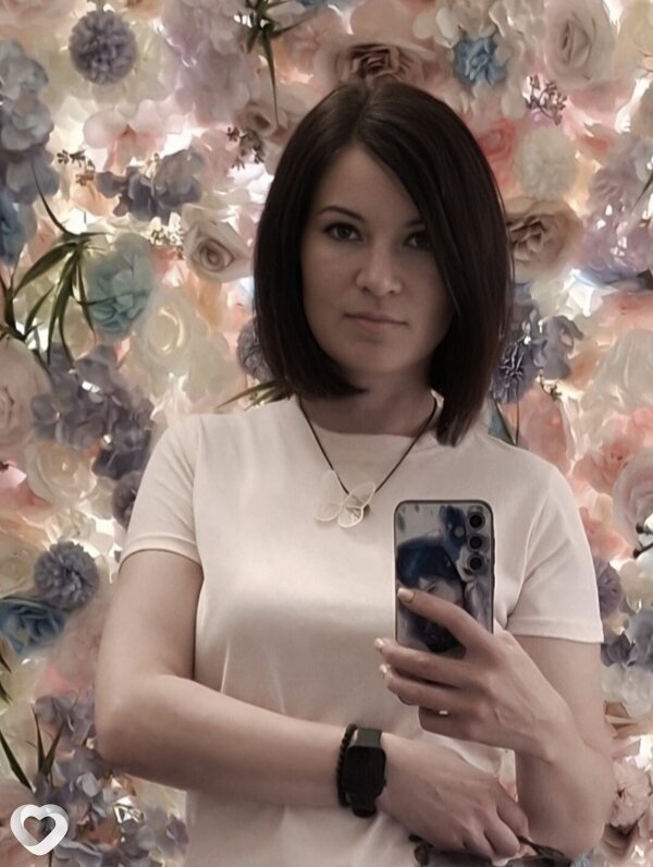Светлана, 40, Михайловск (Ставропольский край) — анкета №3212038