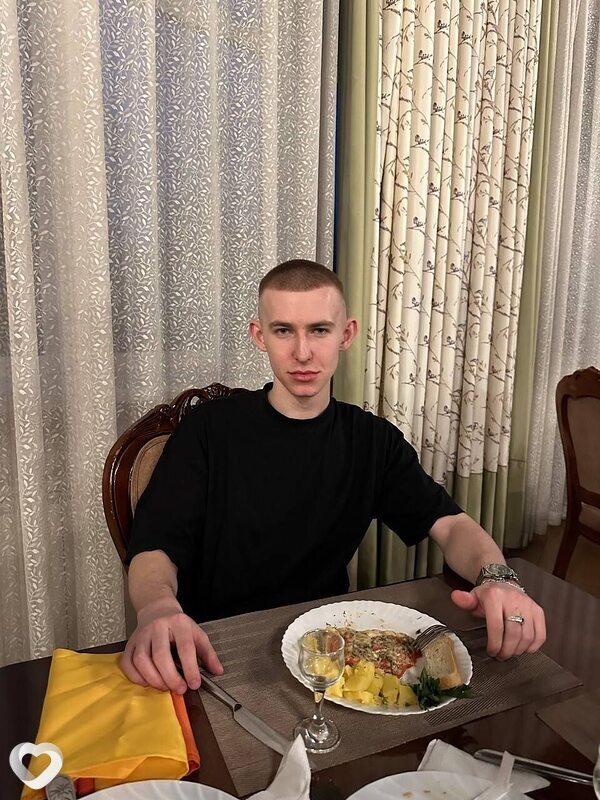 Никита, 22, Люберцах — анкета №3212085