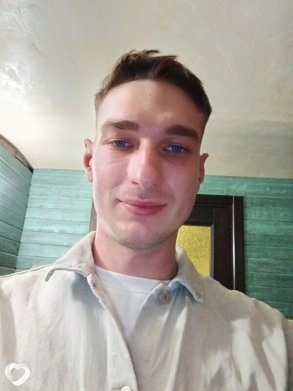 Алексей, 25, Минске — анкета №3211977