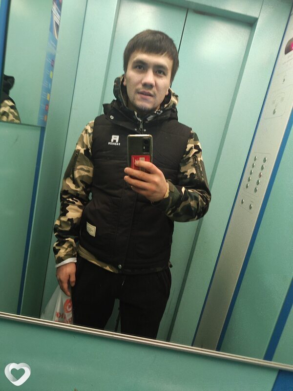 Дима, 28, Санкт-Петербурге — анкета №3212089