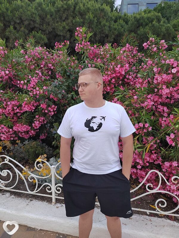 Кирилл, 20, Самаре — анкета №3212093