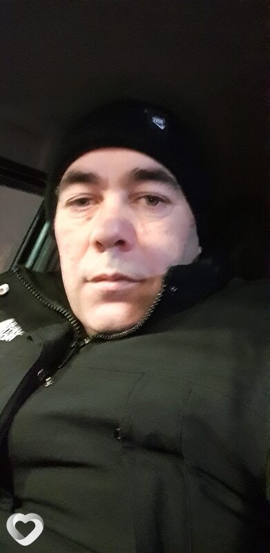 Мубариз, 47, Казани — анкета №3212095