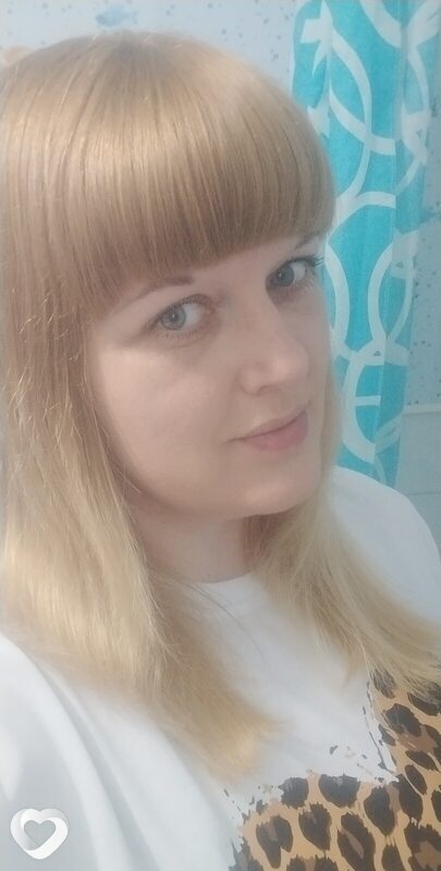 Вера, 34, Энгельсе — анкета №3212101
