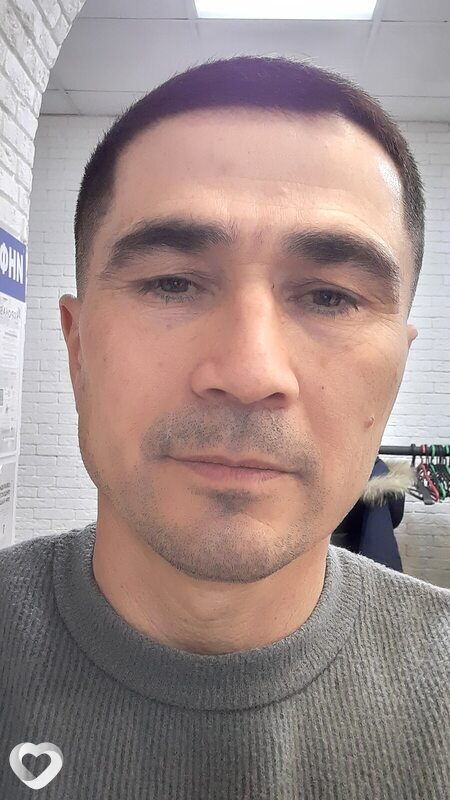 Миша, 46, Нижнем Новгороде — анкета №3212107
