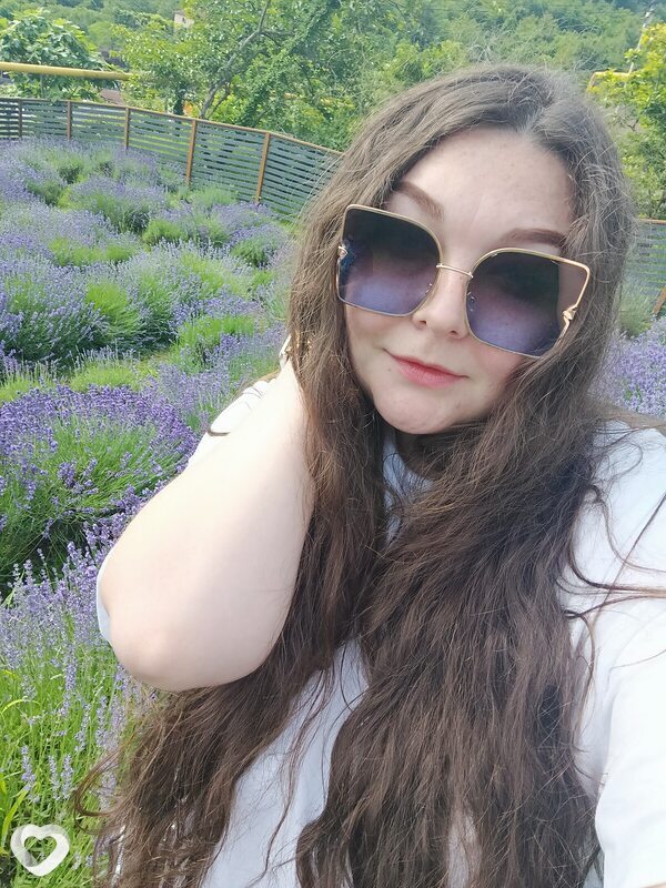 Анна, 33, Сочи — анкета №3212113
