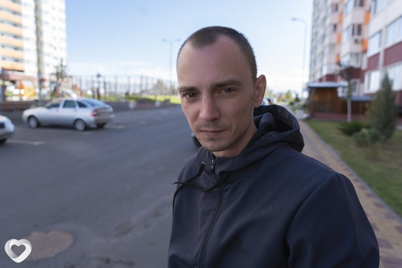 Евгений, 33, Ростове-на-Дону — анкета №3212417