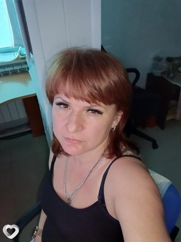 Галина, 49, Красноярске — анкета №3212422