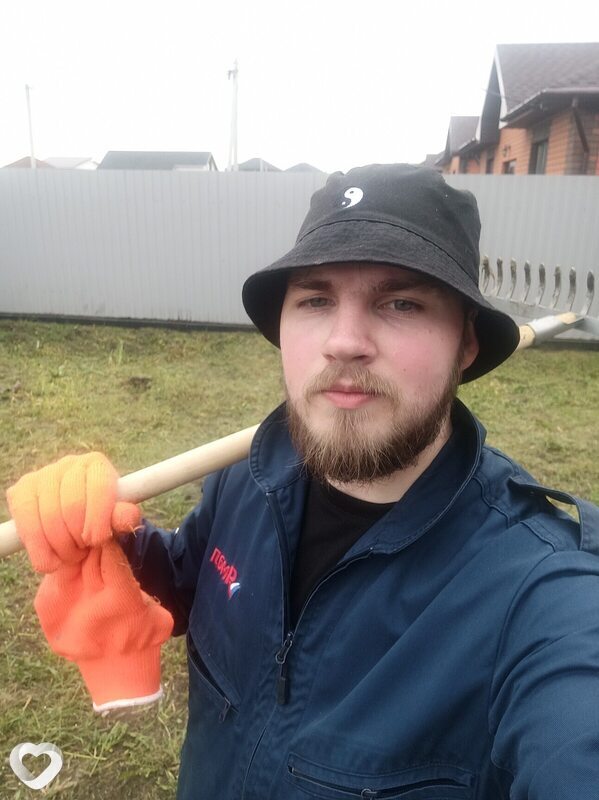 Дима, 28, Москве — анкета №3212427