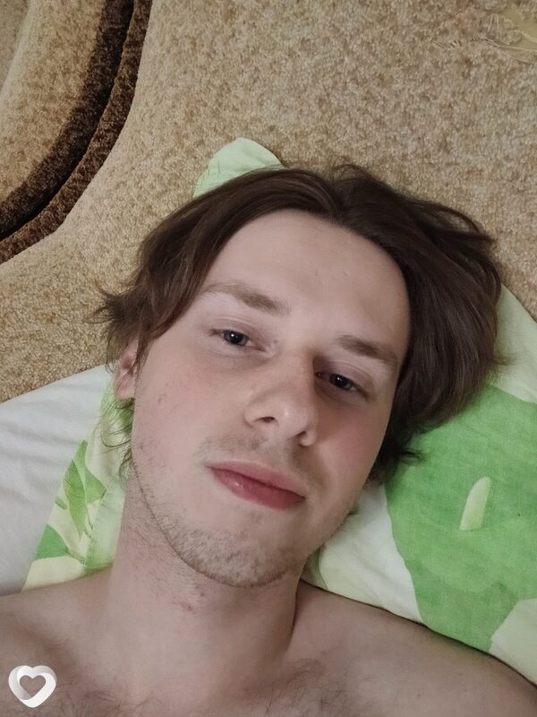 Марк, 25, Кемерове — анкета №3212430