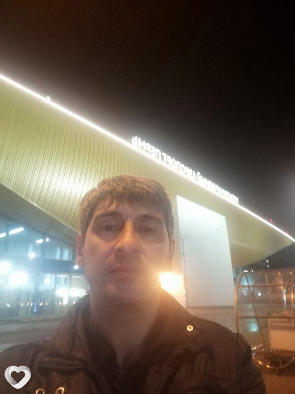 Толик, 46, Перми — анкета №3212139