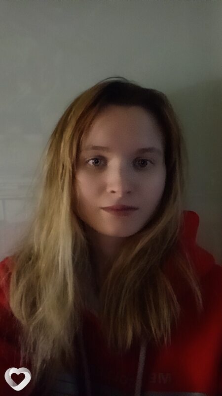 Дарья, 23, Твери — анкета №3212143