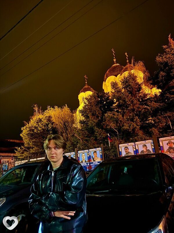 Алексей, 32, Макеевке — анкета №3212154