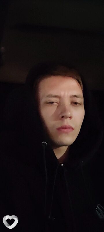 Александр, 24, Ростове-на-Дону — анкета №3212155