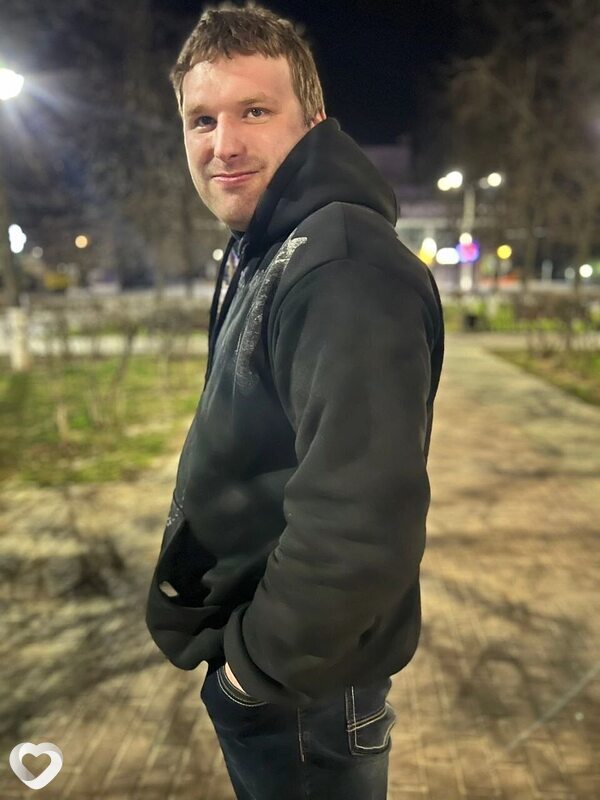 Виктор, 28, Дзержинске — анкета №3212167