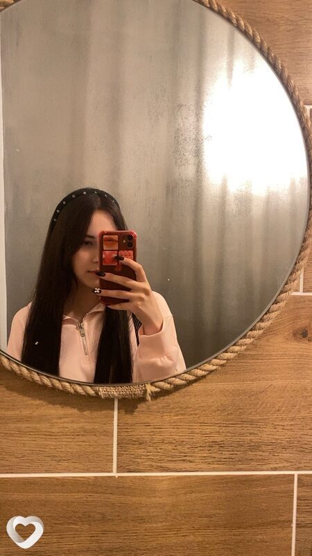 Камилла, 19, Туймазах — анкета №3212168