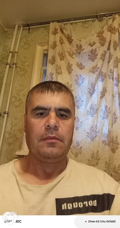 Абуали, 46, Санкт-Петербурге — анкета №3212171