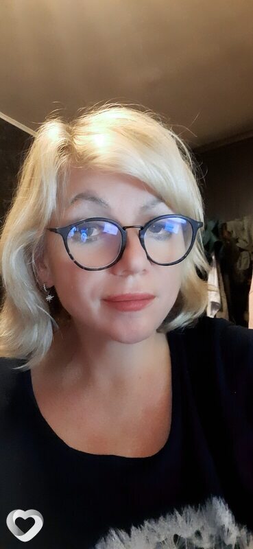 Наталья, 47, Москве — анкета №3212180