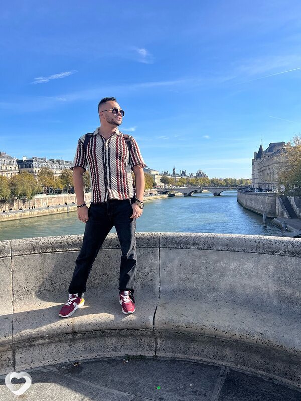 Валентин, 38, Москве — анкета №3212187