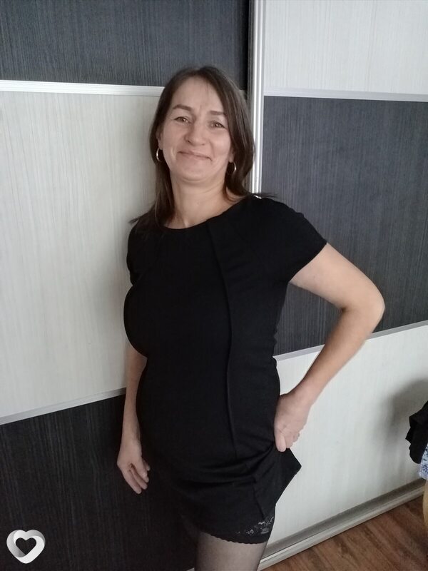 Наталья, 43, Гомеле — анкета №3212119