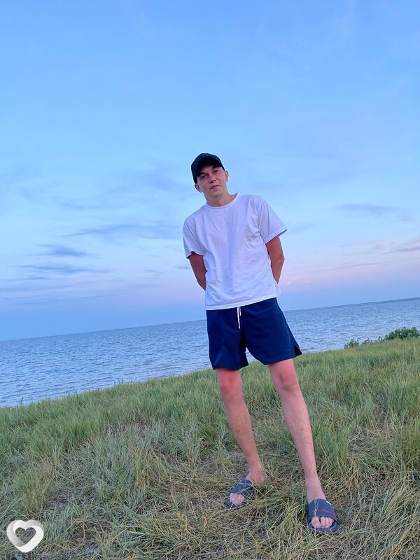 Кирилл, 26, Юрге — анкета №3212128