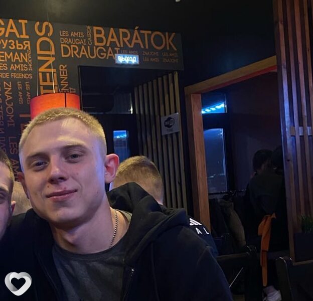 Олег, 24, Нижнем Тагиле — анкета №3212129
