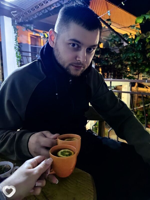Виктор, 33, Новосибирске — анкета №3212134