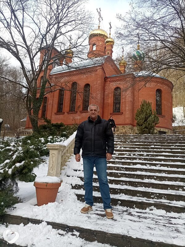 Игорь, 59, Абинске — анкета №3212238