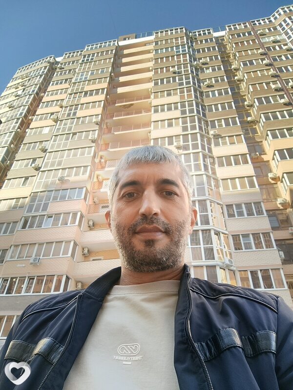 Sedoy, 42, Краснодаре — анкета №3212242