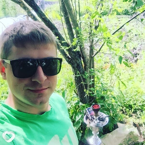 Михаих, 35, Тобольске — анкета №3212250