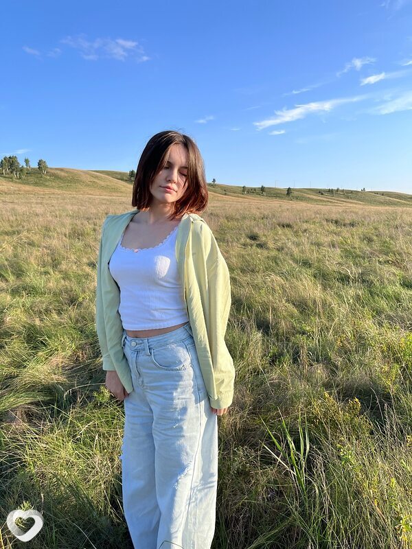 Лиза, 18, Тюмени — анкета №3212251