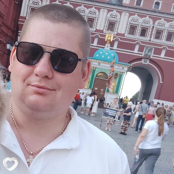 Вадик, 37, Жуковском — анкета №3212252