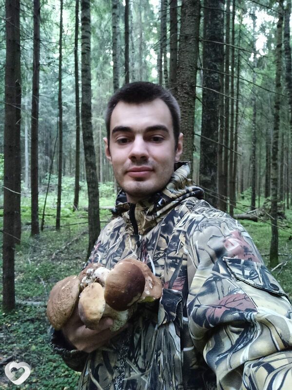 Андрей, Сафоново